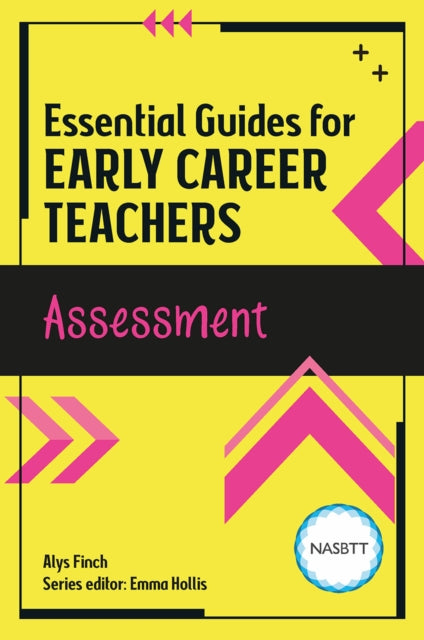 Essential Guides for Early Career Teachers: