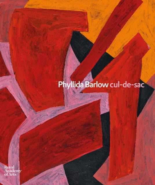 Phyllida Barlow: cul-de-sac