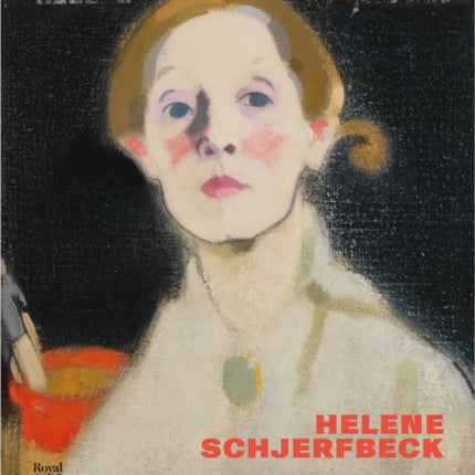 Helene Schjerfbeck