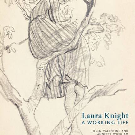 Laura Knight: A Working Life