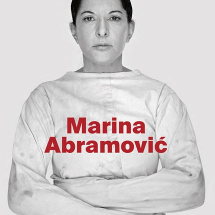 Marina Abramović