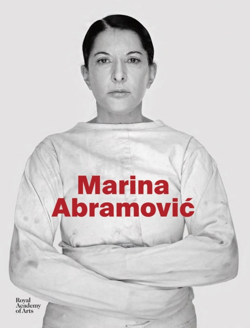 Marina Abramović