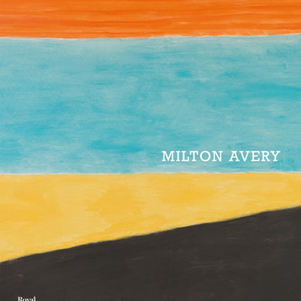 Milton Avery