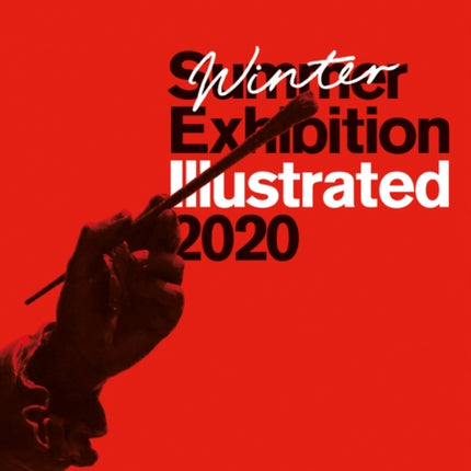 Summer Exhibition Illustrated 2020