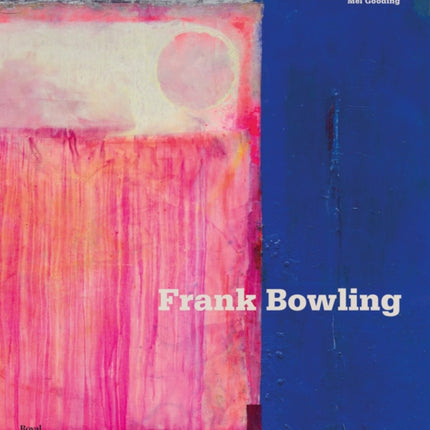 Frank Bowling