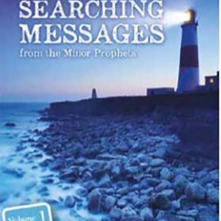 Searching Messages from the Minor Prophets