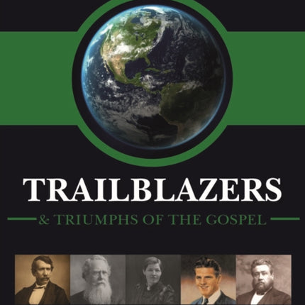 Trailblazers & Triumphs of the Gospel