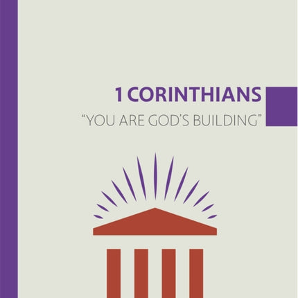 1 Corinthians: You are God's Building