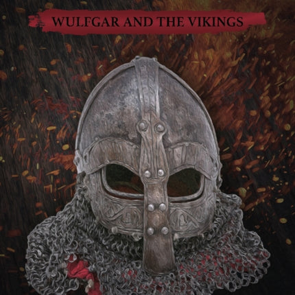 Wulfgar and the Vikings