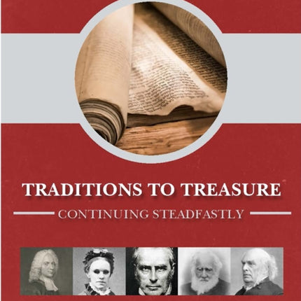 Traditions to Treasure