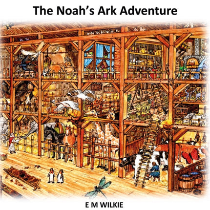 Noah'S Ark Adventure