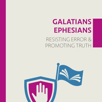 Galatians & Ephesians