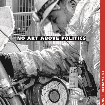 No Art Above Politics