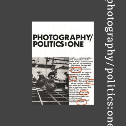 PhotographyPolitics One