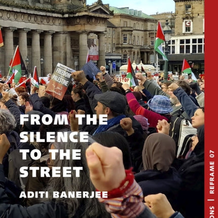 From the Silence to the Street