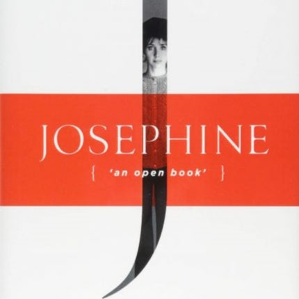 Josephine - An Open Book