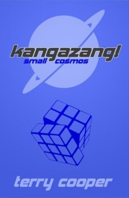 Kangazang Small Cosmos