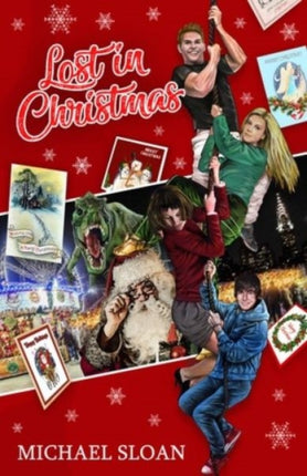 Lost in Christmas