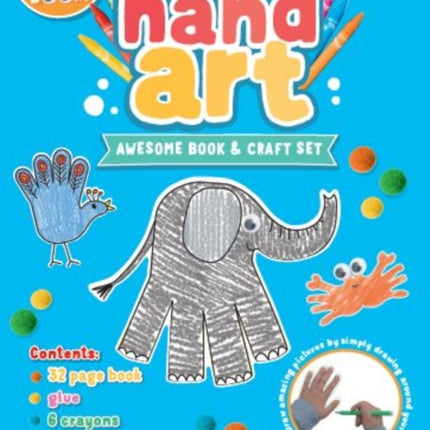 Hand Art