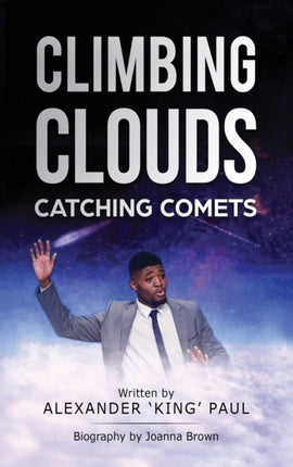 Climbing Clouds Catching Comets: 2018