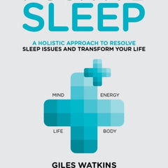 Collection image for: Coping with / advice about sleep problems Books
