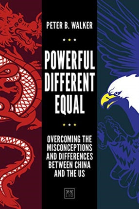 Powerful, Different, Equal: Overcoming the