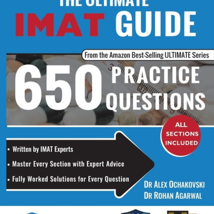 The Ultimate IMAT Guide