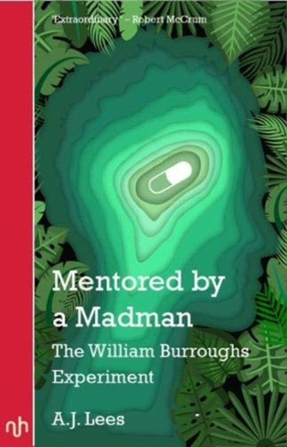 Mentored by a Madman: The William Burroughs Experiment