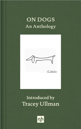 On Dogs: An Anthology