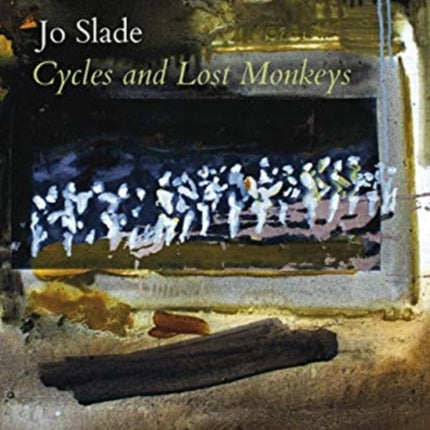 Cycles and Lost Monkeys