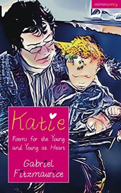 Katie: Poems for the Young and Young at Heart