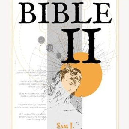 The Bible II