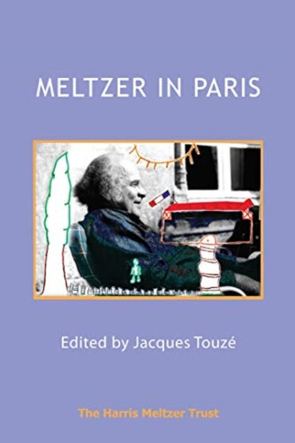 Meltzer in Paris