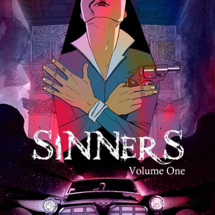 Sinners: Volume 1