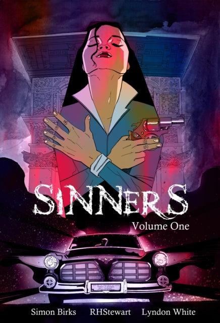 Sinners: Volume 1