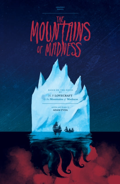 The Mountains of Madness