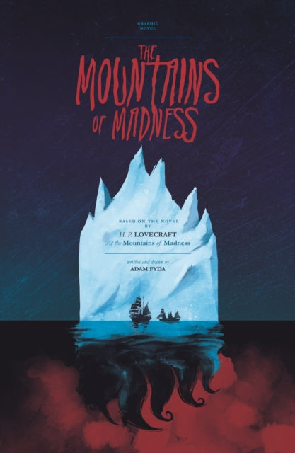 The Mountains of Madness