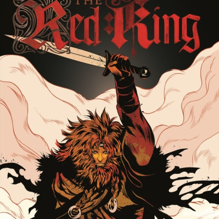 Macbeth: The Red King