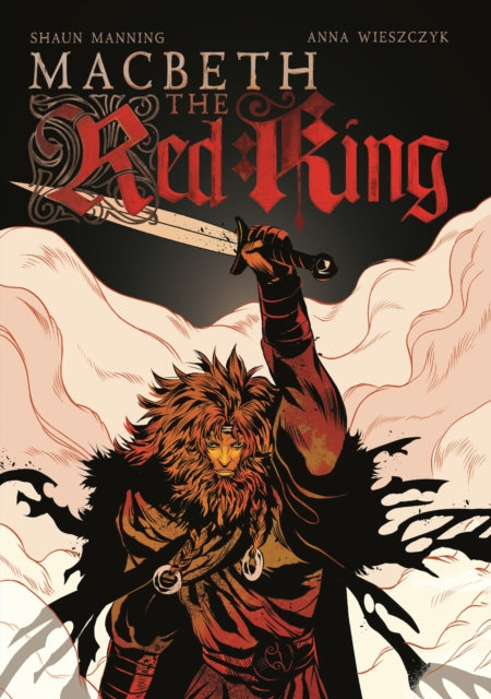 Macbeth: The Red King