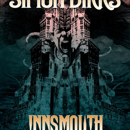 Innsmouth: The Stolen Child