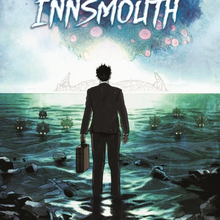 The Shadow Over Innsmouth