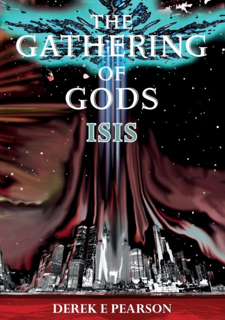 The Gathering of Gods: Isis