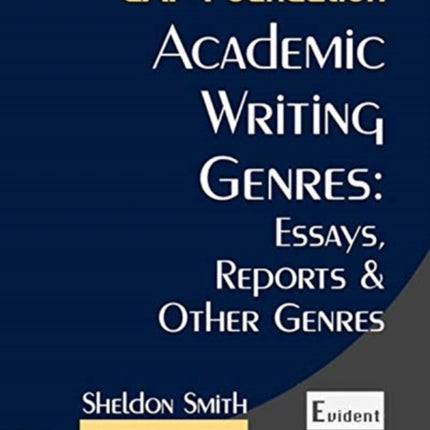 Academic Writing Genres