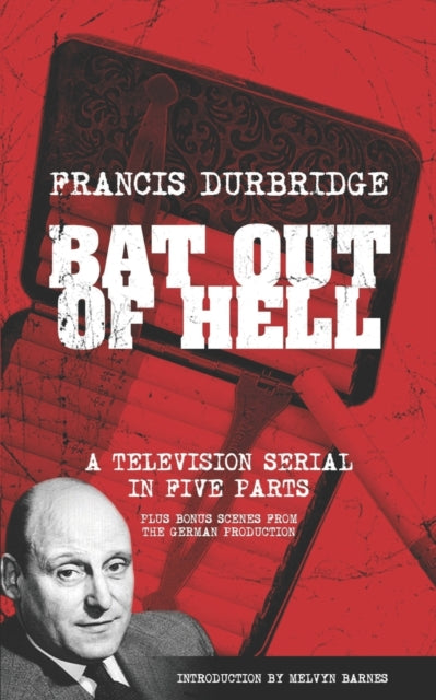 Bat Out Of Hell (Scripts of the five part