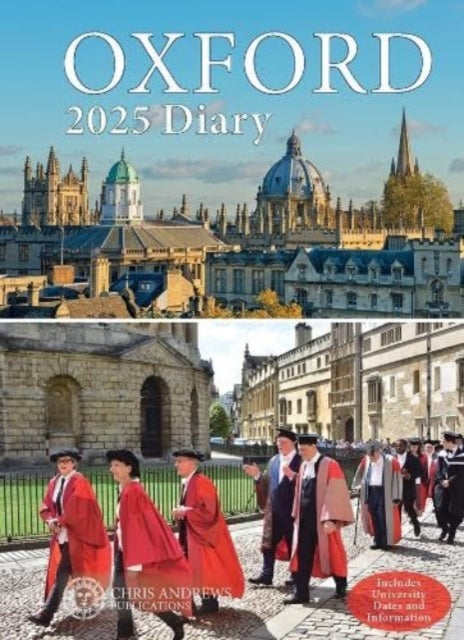 Oxford Diary  2025