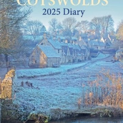 Cotswolds Diary  2025