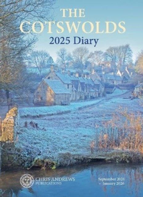 Cotswolds Diary  2025