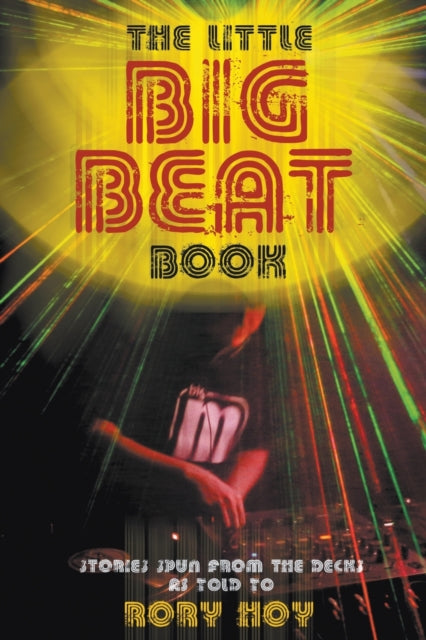 The Little Big Beat Book