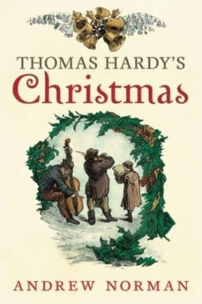 Thomas Hardy's Christmas