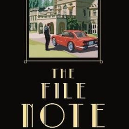 The File Note